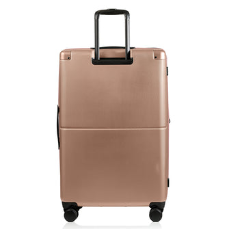 Champs Earth 3-Piece Luggage Set