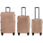 
        Shop Bentley Black Champs Earth 3-Piece Luggage Set in Canada at only $349.99 81st look
      