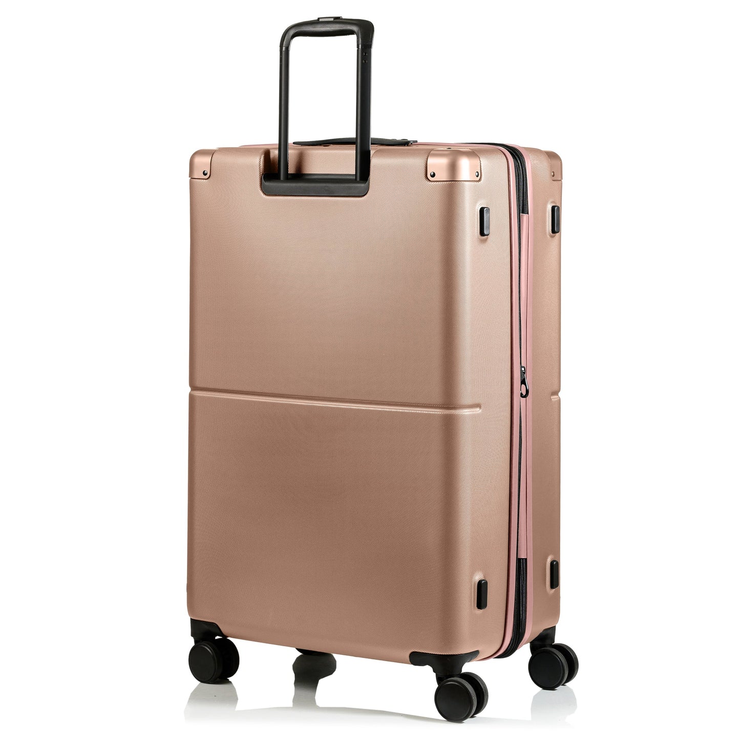 Champs Earth 3-Piece Luggage Set