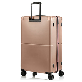 Champs Earth 3-Piece Luggage Set