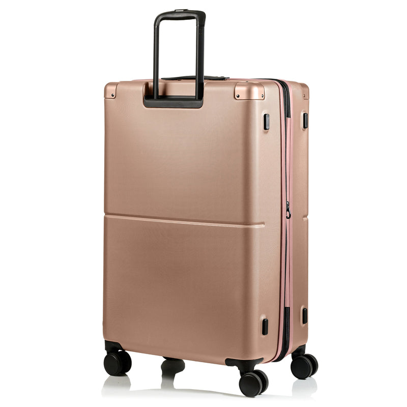 
        Shop Bentley Black Champs Earth 3-Piece Luggage Set in Canada at only $349.99 78th look
      
