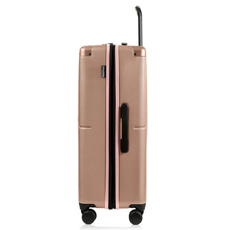 Champs Earth 3-Piece Luggage Set