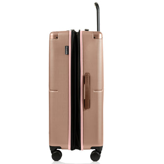 Champs Earth 3-Piece Luggage Set