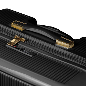 Champs Luxe 3-Piece Luggage Set