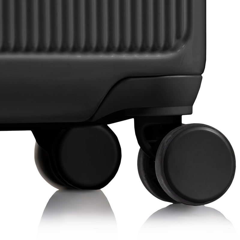 Champs Luxe 3-Piece Luggage Set