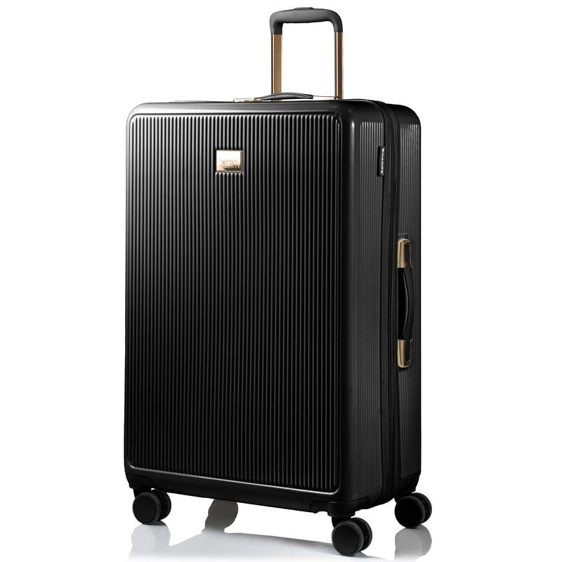 Champs Luxe 3-Piece Luggage Set