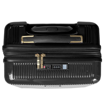 Champs Luxe 3-Piece Luggage Set