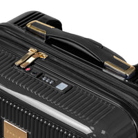 Champs Luxe 3-Piece Luggage Set