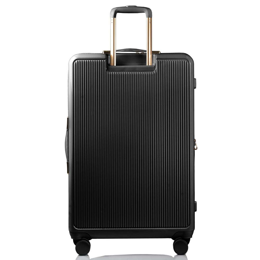Champs Luxe 3-Piece Luggage Set