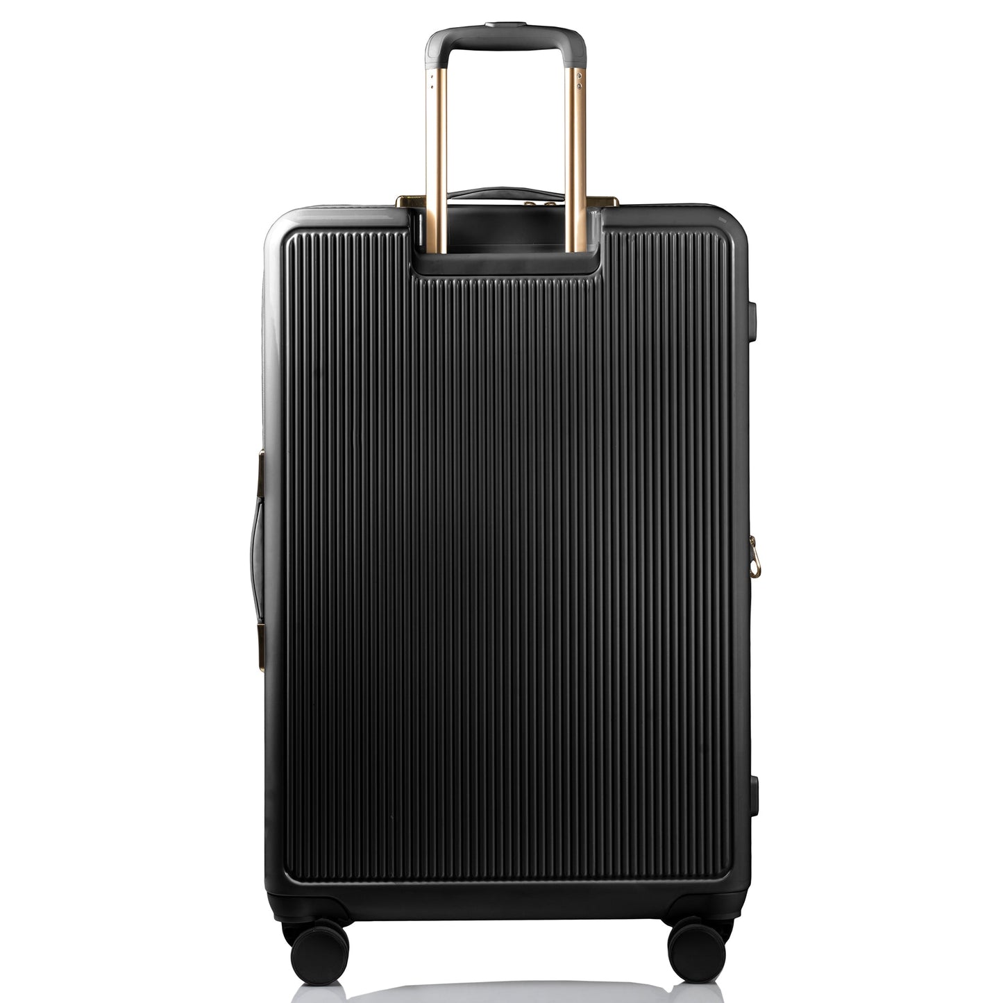 Champs Luxe 3-Piece Luggage Set
