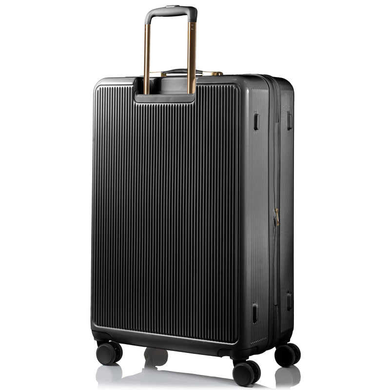 Champs Luxe 3-Piece Luggage Set