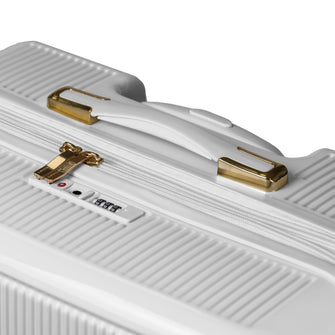 Champs Luxe 3-Piece Luggage Set