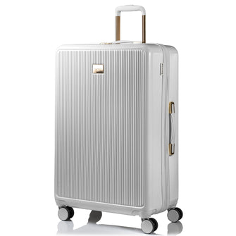 Champs Luxe 3-Piece Luggage Set