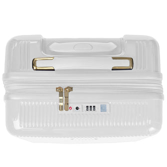 Champs Luxe 3-Piece Luggage Set