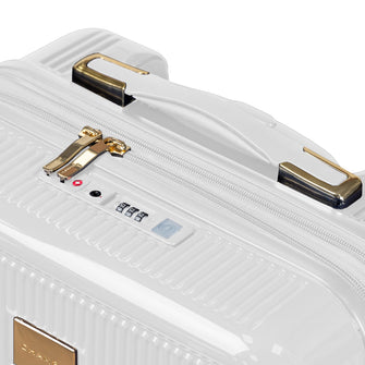 Champs Luxe 3-Piece Luggage Set