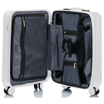 Champs Luxe 3-Piece Luggage Set