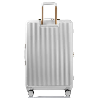 Champs Luxe 3-Piece Luggage Set