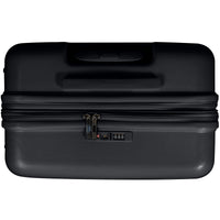 Champs Linen 3-Piece Luggage Set
