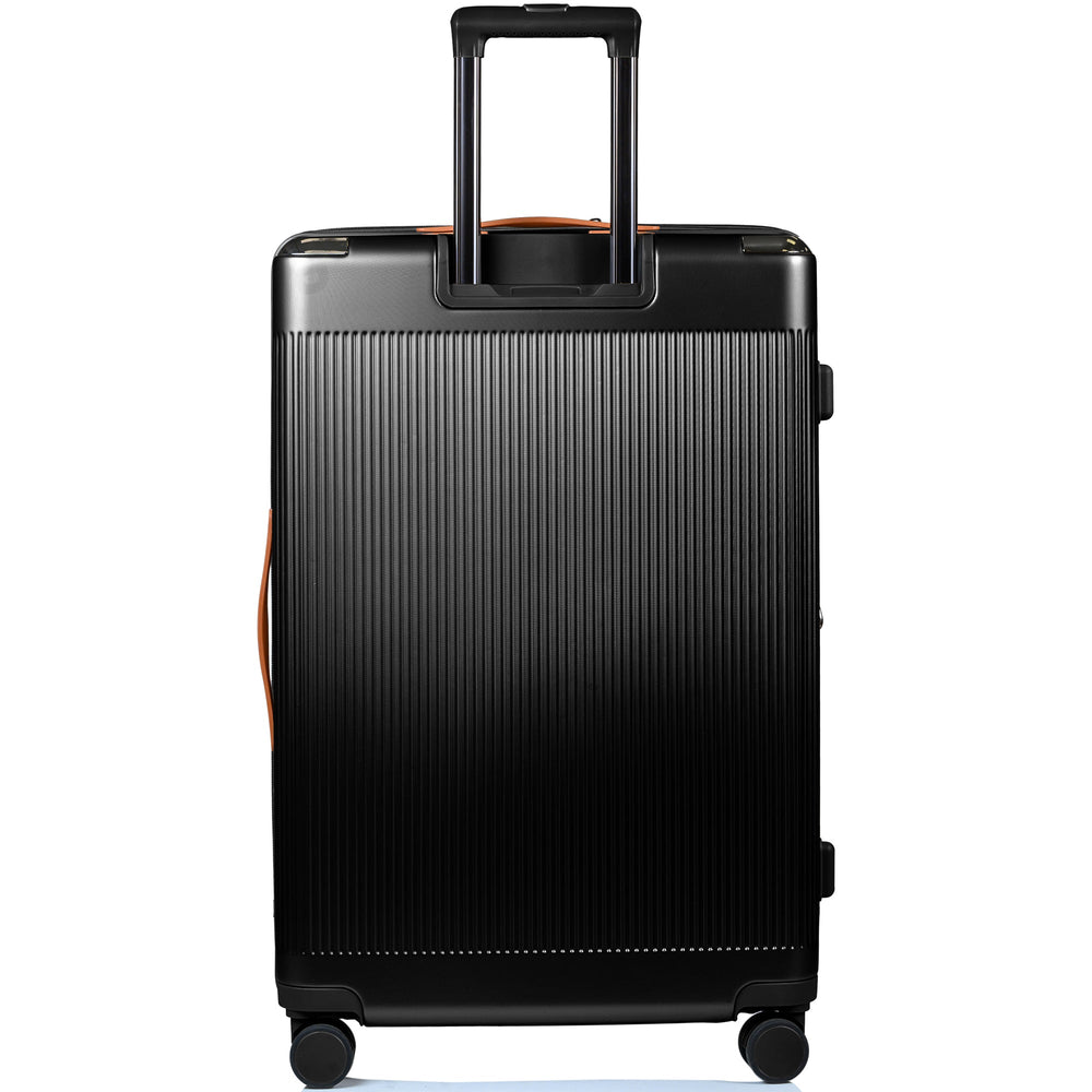 Champs Vintage Air 3-Piece Luggage Set