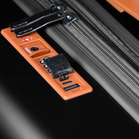 Ensemble de bagages 3 pièces Champs Vintage Air