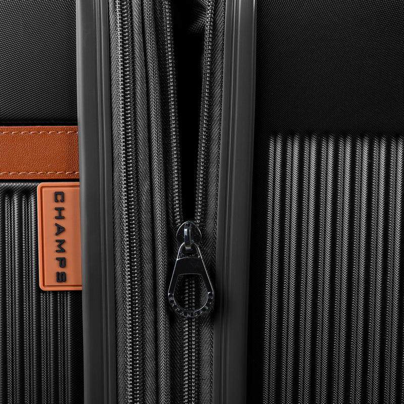 Ensemble de bagages 3 pièces Champs Vintage Air