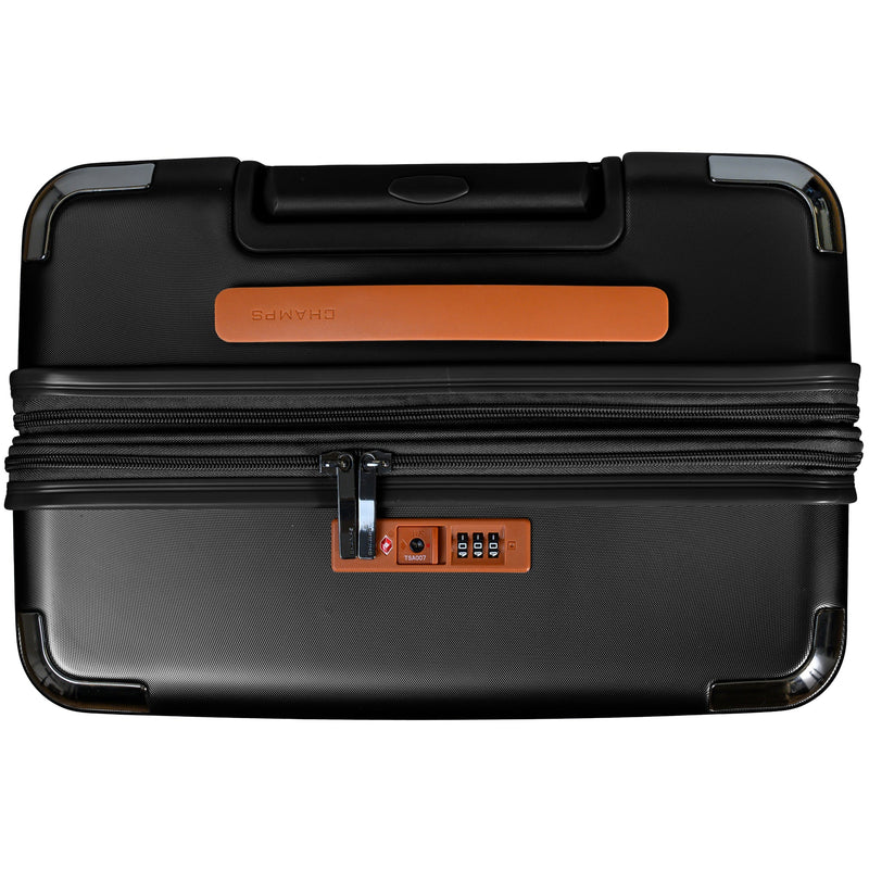 Ensemble de bagages 3 pièces Champs Vintage Air