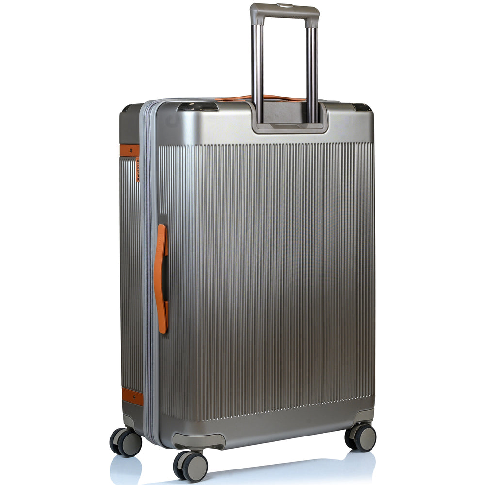 Champs Vintage Air 3-Piece Luggage Set