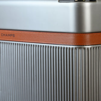 Champs Vintage Air 3-Piece Luggage Set