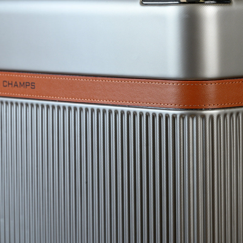 Ensemble de bagages 3 pièces Champs Vintage Air