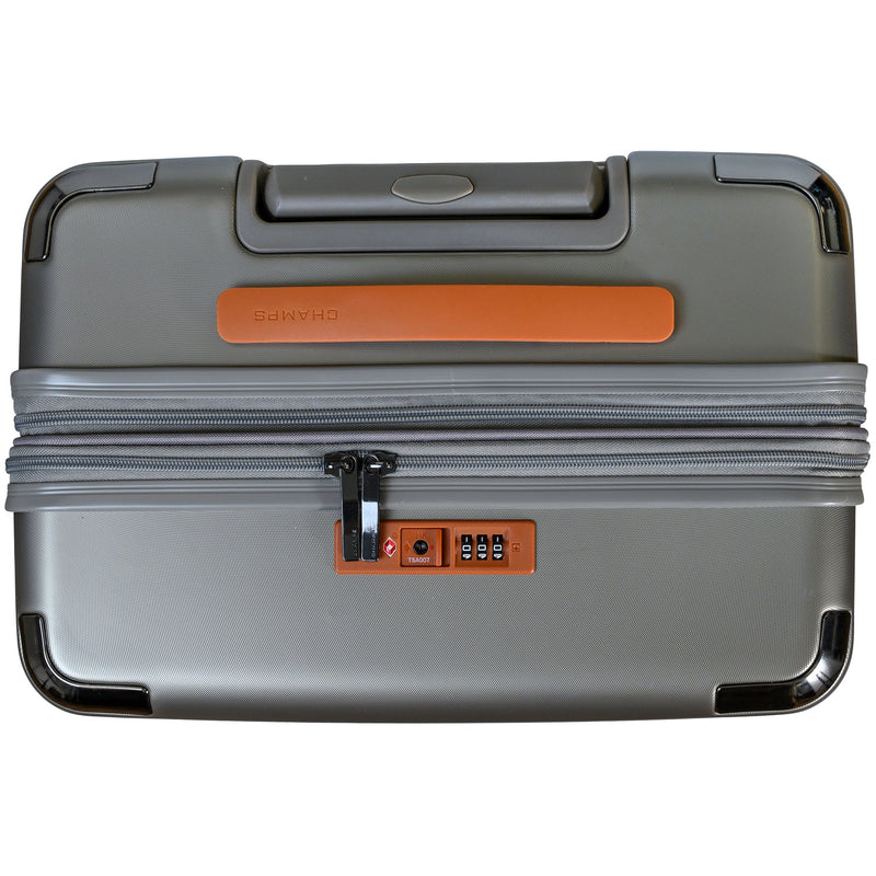 Ensemble de bagages 3 pièces Champs Vintage Air