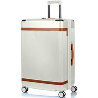 
                      Shop Bentley Ivory Champs Vintage Air 3-Piece Luggage Set in Canada at only $399.99 46th look
                    
