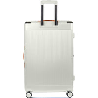 
                      Shop Bentley Ivory Champs Vintage Air 3-Piece Luggage Set in Canada at only $399.99 47th look
                    