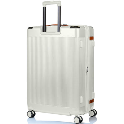 Shop Bentley Ivory Champs Vintage Air 3-Piece Luggage Set in Canada at only $399.99 49th look
