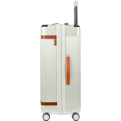 Shop Bentley Ivory Champs Vintage Air 3-Piece Luggage Set in Canada at only $399.99 50th look
