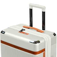 
                      Shop Bentley Ivory Champs Vintage Air 3-Piece Luggage Set in Canada at only $399.99 36th look
                    