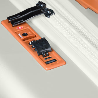 Champs Vintage Air 3-Piece Luggage Set