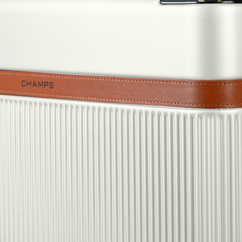 Ensemble de bagages 3 pièces Champs Vintage Air