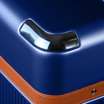 Champs Vintage Air 3-Piece Luggage Set