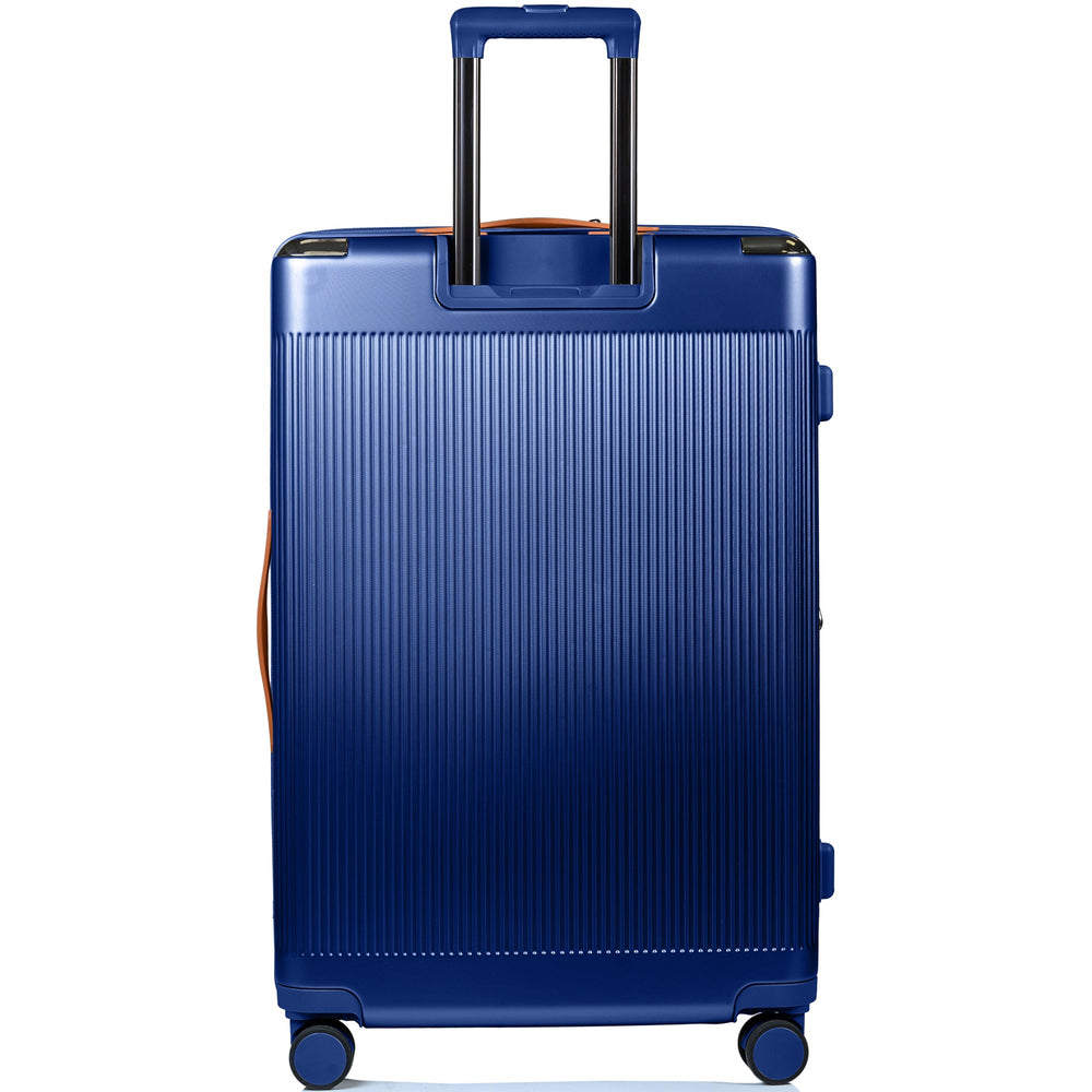 Champs Vintage Air 3-Piece Luggage Set