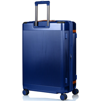 Champs Vintage Air 3-Piece Luggage Set