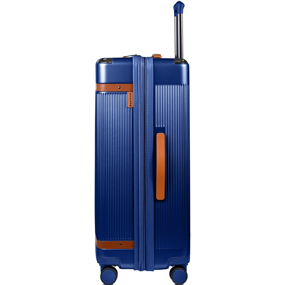 Champs Vintage Air 3-Piece Luggage Set