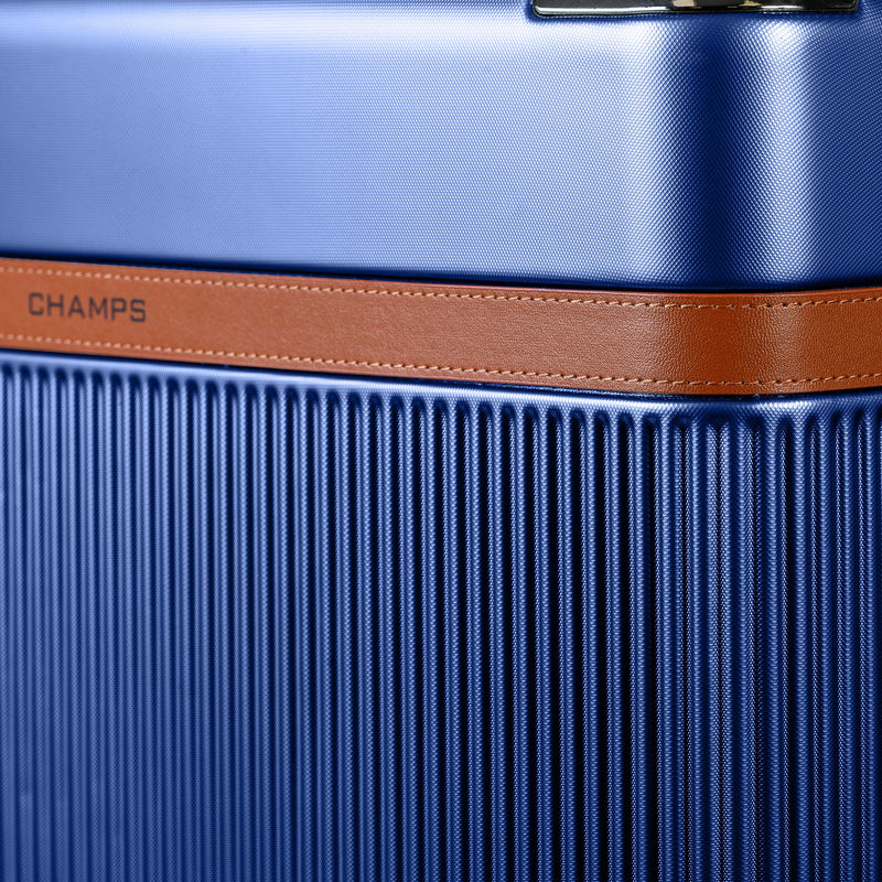 Ensemble de bagages 3 pièces Champs Vintage Air