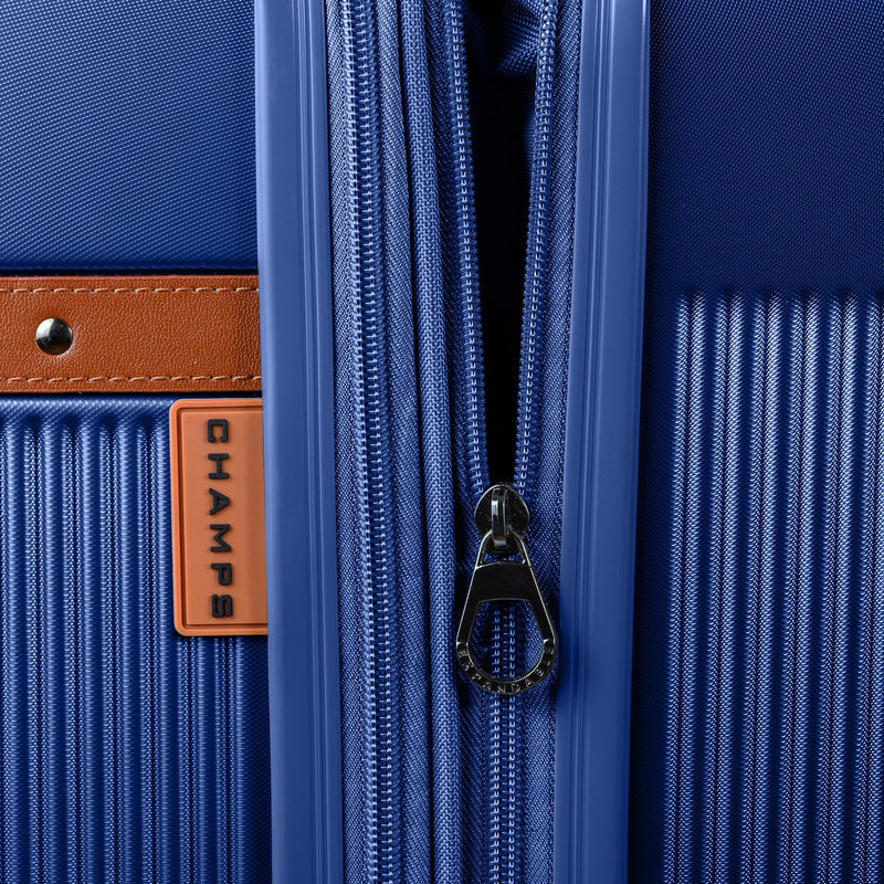 Ensemble de bagages 3 pièces Champs Vintage Air