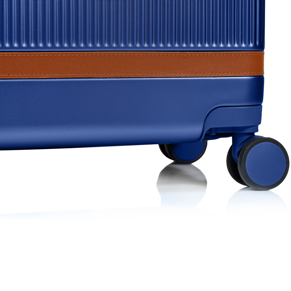 Champs Vintage Air 3-Piece Luggage Set