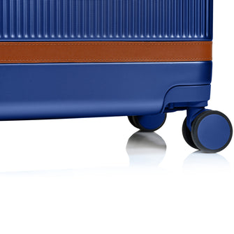 Champs Vintage Air 3-Piece Luggage Set