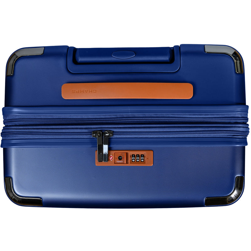 Ensemble de bagages 3 pièces Champs Vintage Air