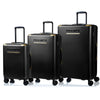 Champs Luxe II 3-Piece Luggage Set