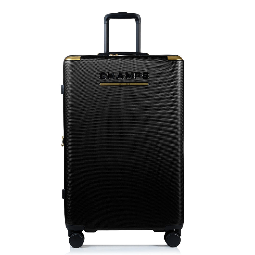 Champs Luxe II 3-Piece Luggage Set
