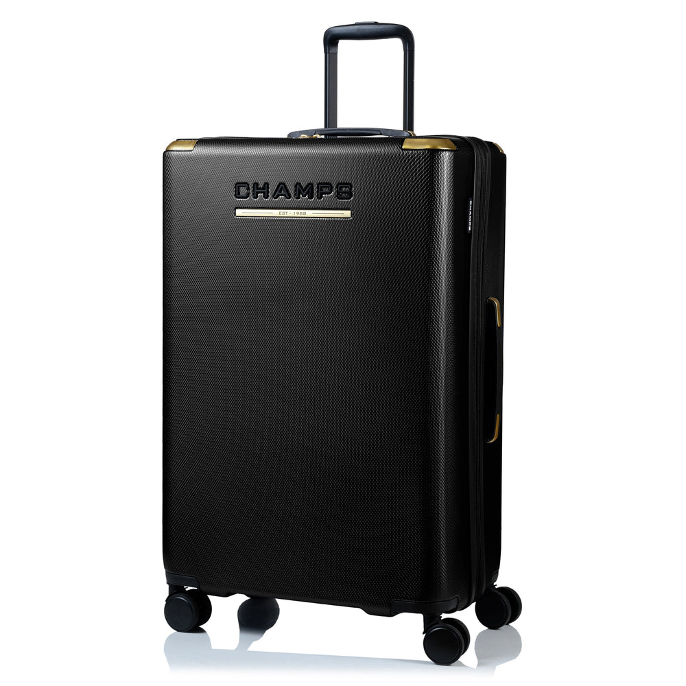 Champs Luxe II 3-Piece Luggage Set
