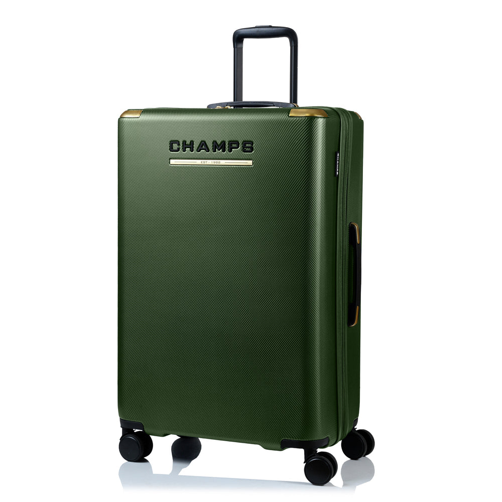Champs Luxe II 3-Piece Luggage Set